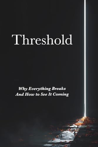 Threshold by Hadi Maktabi